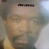 JON LUCIEN