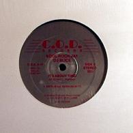KOOL ROCK JAY DJ SLICE