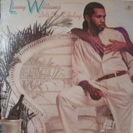 LENNY WILLIAMS