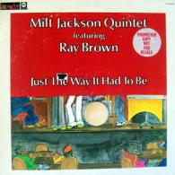 Milt Jackson Quintet