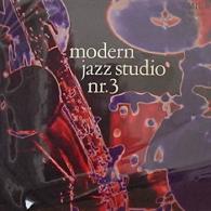 Modern Jazz Studio