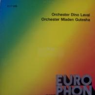 Orchester Dino Laval