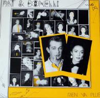 Pat & Bonelli