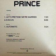 PRINCE