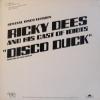RICKY DEES