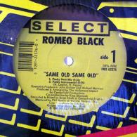 Romeo Black