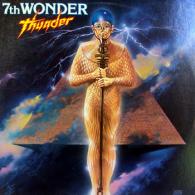7th WONDER