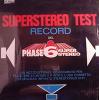 Superstereo Test Record