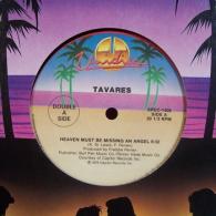 TAVARES