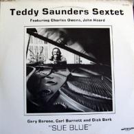 Teddy Saunders Sextet