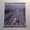 Joey Jefferson Band