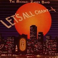Michael Zager Band