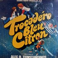 ALEC R. COSTANDINOS