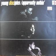 YOUNG DISCIPLES