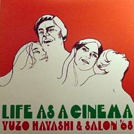 YUZO HAYASHI & SALON \'68
