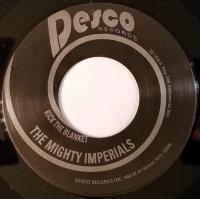 The Mighty Imperials
