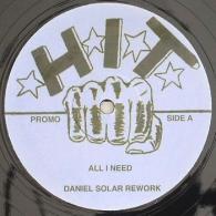 DANIEL SOLAR