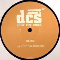 KASTIL