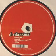 D CLASSICS