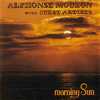 ALPHONSE MOUZON ALPHONSE MOUZON