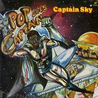 CAPTAIN SKY