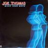 Joe Thomas