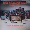 LOVE CHILDS AFRO CUBAN BLUES BAND