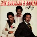 Ray Goodman & Brown