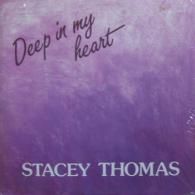 STACEY THOMAS