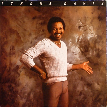 TYRONE DAVIS