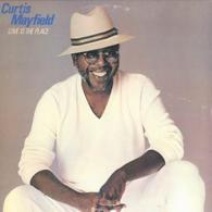 CURTIS MAYFIELD