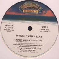 Invisible Man's Band
