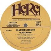 Margie Joseph