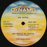 Hot Butter