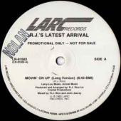 R.J.\'S LATEST ARRIVAL