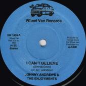 Johnny Andrews & The Enjoyments