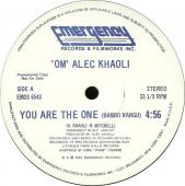 Om Alec Khaoli