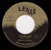 Bama & The Family / Asiko