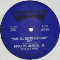 Alison Mills Newman / Bruce Williamson Jr.