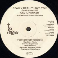 Cecil Parker