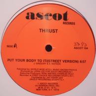 Thrust