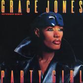 Grace Jones