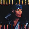Grace Jones Grace Jones