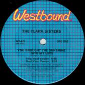 The Clark Sisters