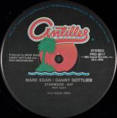 Mark Egan / Danny Gottlieb