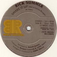 Rick Summer