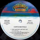 Curtis Mayfield