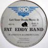 Fat Eddy Band