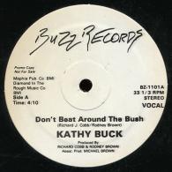 Kathy Buck