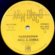 Bell & James